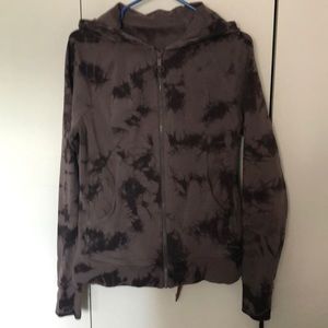 Women’s Lululemon Jacket with hood